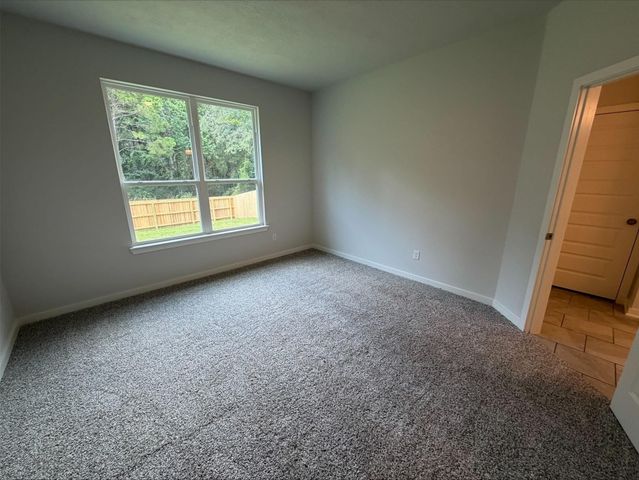 193 New Dawn Trail, Huntsville, TX 77320