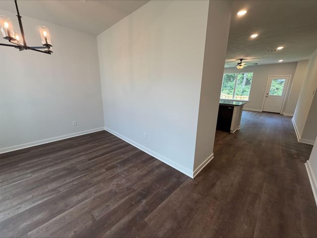 193 New Dawn Trail, Huntsville, TX 77320