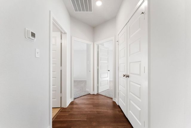 193 New Dawn Trail, Huntsville, TX 77320