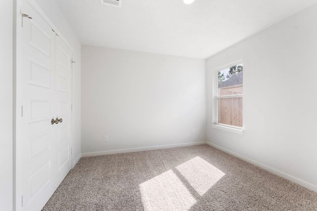 193 New Dawn Trail, Huntsville, TX 77320