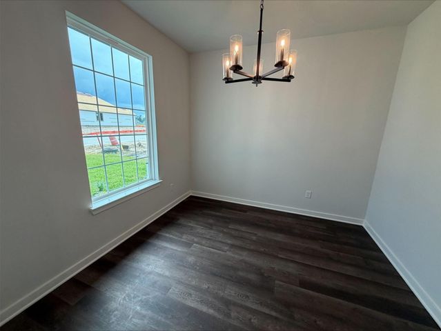 193 New Dawn Trail, Huntsville, TX 77320