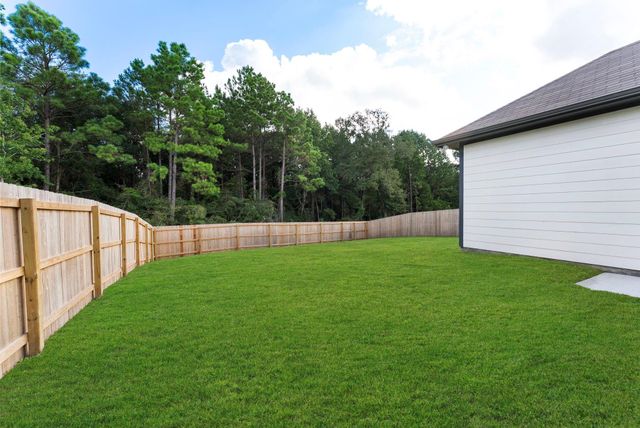 193 New Dawn Trail, Huntsville, TX 77320