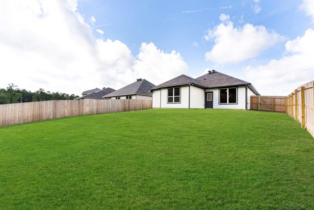 193 New Dawn Trail, Huntsville, TX 77320
