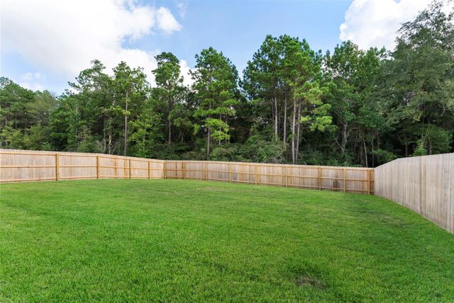 193 New Dawn Trail, Huntsville, TX 77320