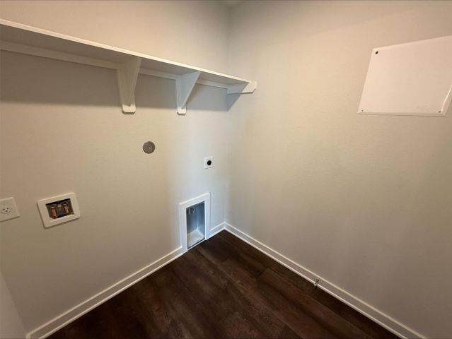 193 New Dawn Trail, Huntsville, TX 77320