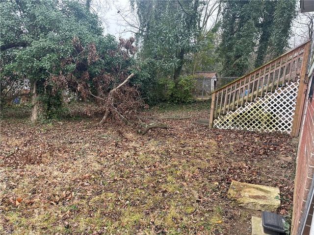 1727 Thurmond Street, Winston-salem, NC 27105