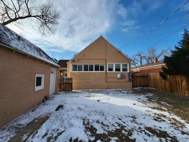 2708 8th Ave, Pueblo, CO 81003