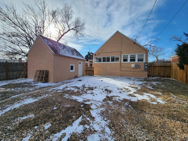 2708 8th Ave, Pueblo, CO 81003