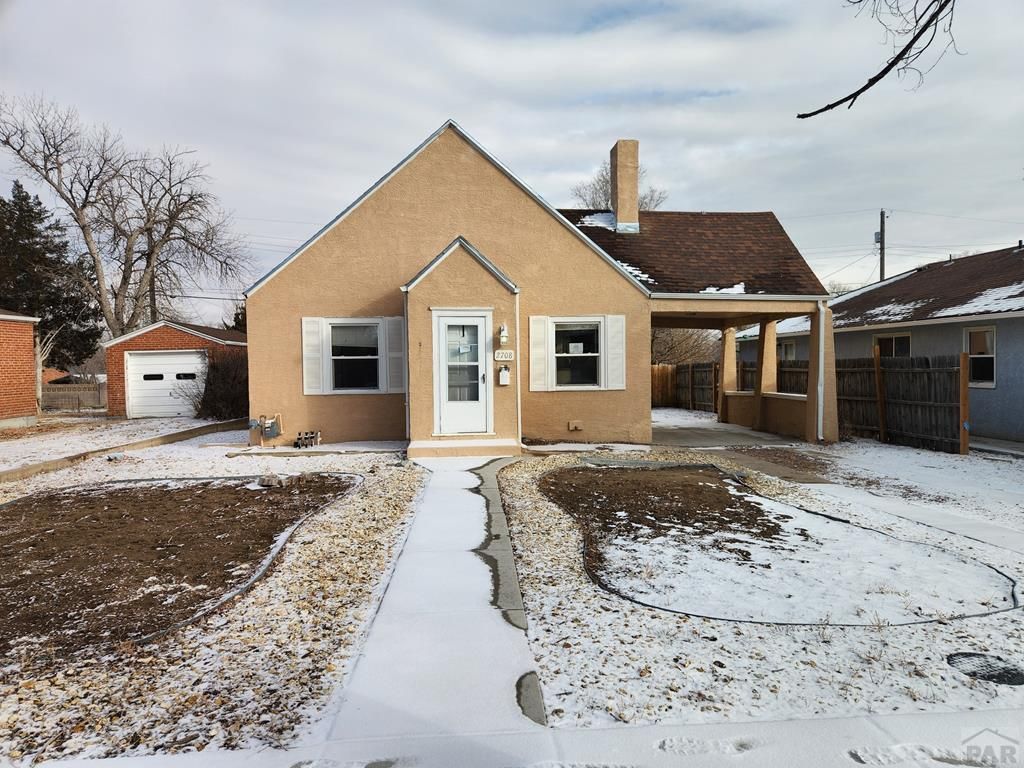 2708 8th Ave, Pueblo, CO 81003