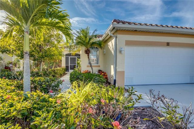 3181 Matecumbe Key RD # 11, Punta Gorda, FL 33955