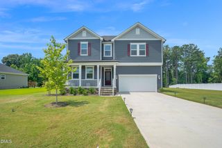 1505 Willow Landing Way, Willow Springs, NC 27592