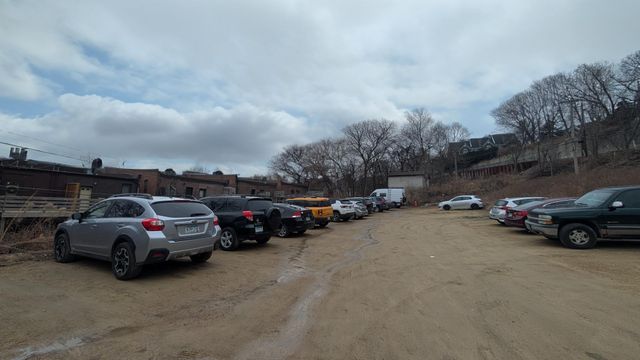 345 Ramsey Street 345B, Saint Paul, MN 55102