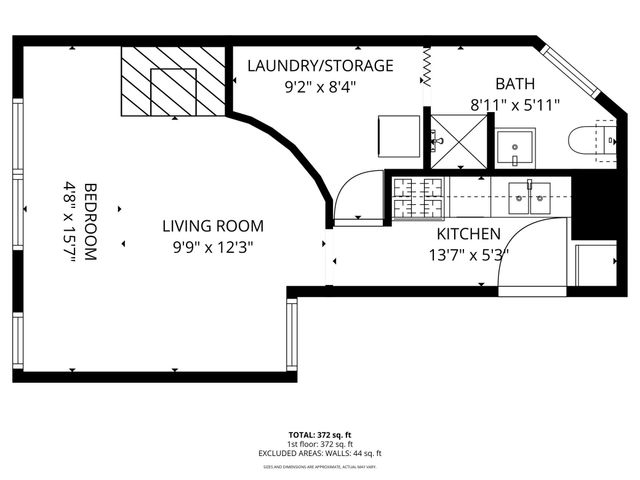 345 Ramsey Street 345B, Saint Paul, MN 55102
