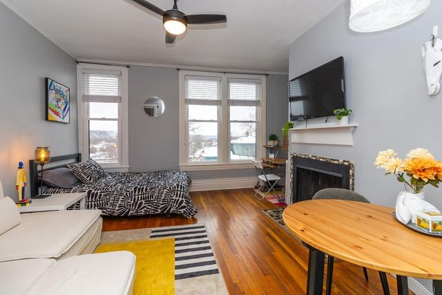 345 Ramsey Street 345B, Saint Paul, MN 55102