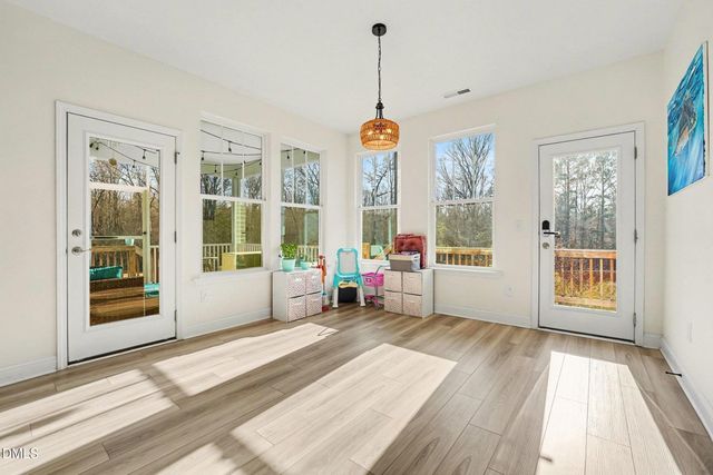 185 Twilight Trail, Willow Springs, NC 27592