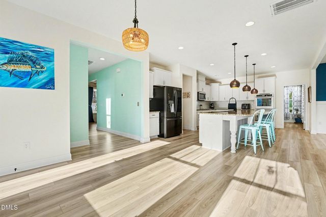 185 Twilight Trail, Willow Springs, NC 27592