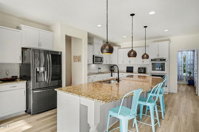 185 Twilight Trail, Willow Springs, NC 27592