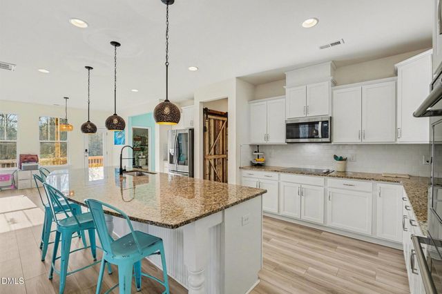 185 Twilight Trail, Willow Springs, NC 27592