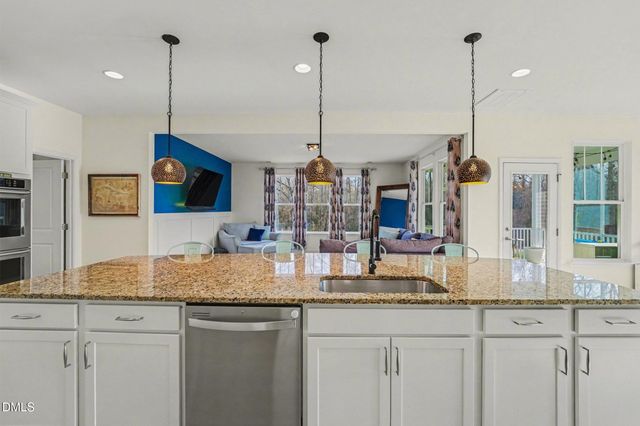 185 Twilight Trail, Willow Springs, NC 27592