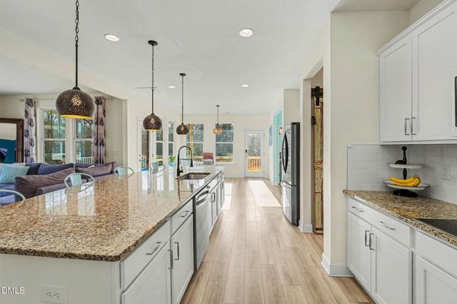 185 Twilight Trail, Willow Springs, NC 27592