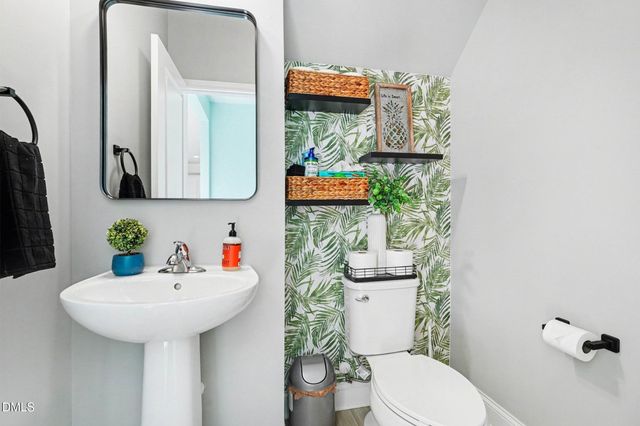 185 Twilight Trail, Willow Springs, NC 27592