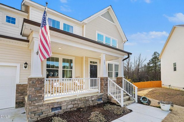 185 Twilight Trail, Willow Springs, NC 27592