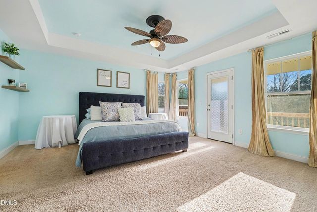 185 Twilight Trail, Willow Springs, NC 27592