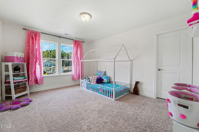 185 Twilight Trail, Willow Springs, NC 27592