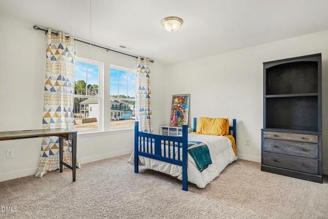 185 Twilight Trail, Willow Springs, NC 27592