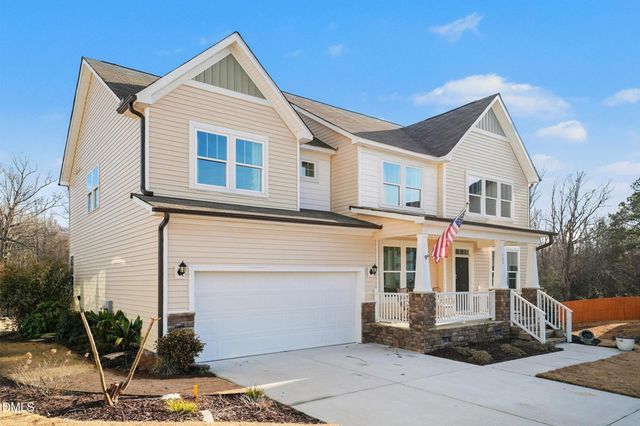 185 Twilight Trail, Willow Springs, NC 27592