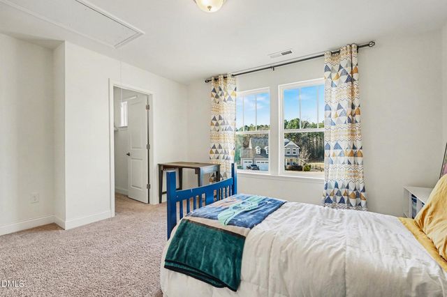 185 Twilight Trail, Willow Springs, NC 27592