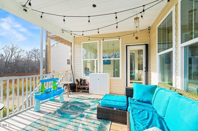 185 Twilight Trail, Willow Springs, NC 27592