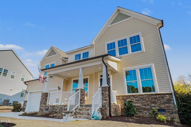 185 Twilight Trail, Willow Springs, NC 27592