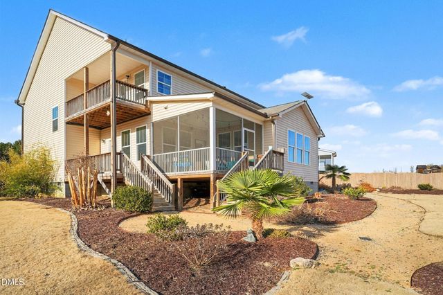 185 Twilight Trail, Willow Springs, NC 27592