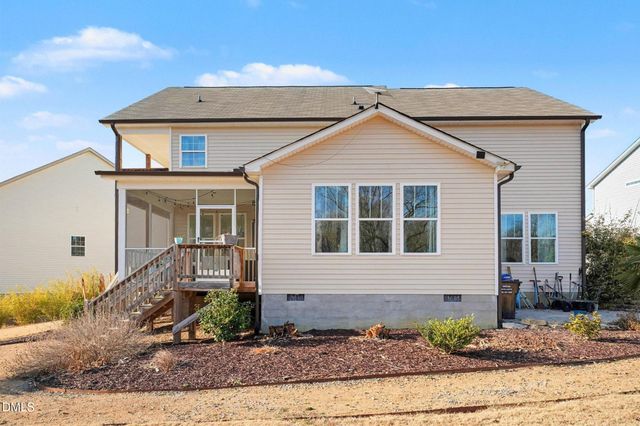 185 Twilight Trail, Willow Springs, NC 27592