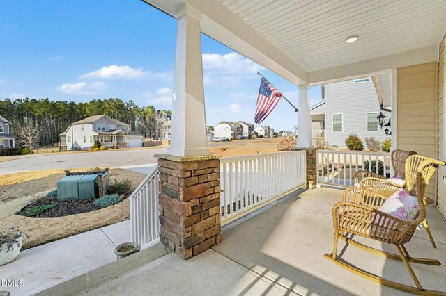 185 Twilight Trail, Willow Springs, NC 27592