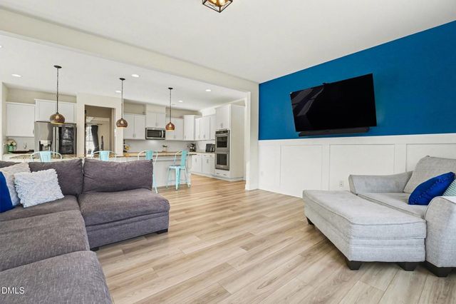 185 Twilight Trail, Willow Springs, NC 27592