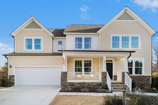 185 Twilight Trail, Willow Springs, NC 27592