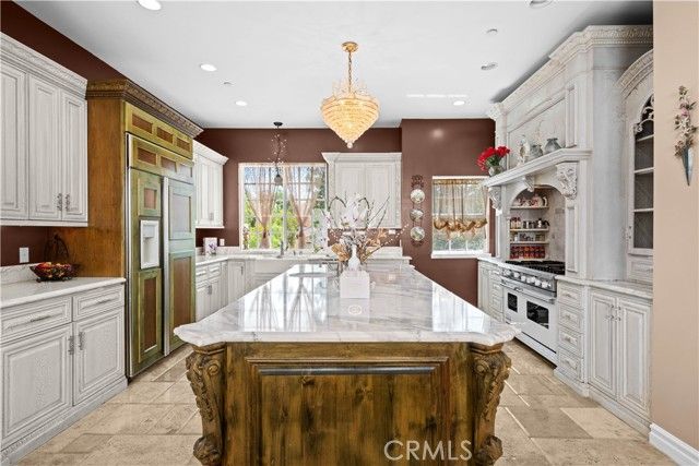 9 Zanja Lane, Bell Canyon, CA 91307