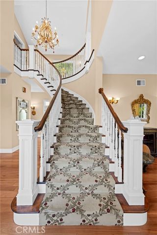 9 Zanja Lane, Bell Canyon, CA 91307