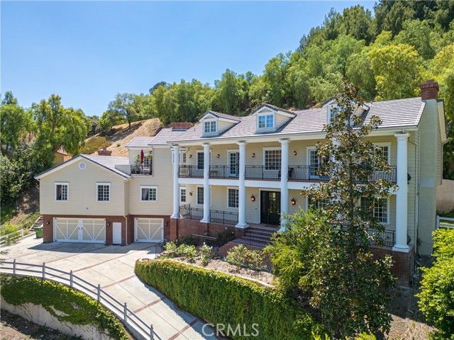 9 Zanja Lane, Bell Canyon, CA 91307