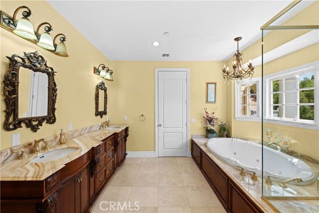 9 Zanja Lane, Bell Canyon, CA 91307