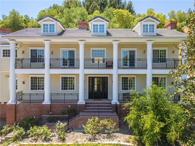 9 Zanja Lane, Bell Canyon, CA 91307