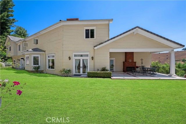 9 Zanja Lane, Bell Canyon, CA 91307