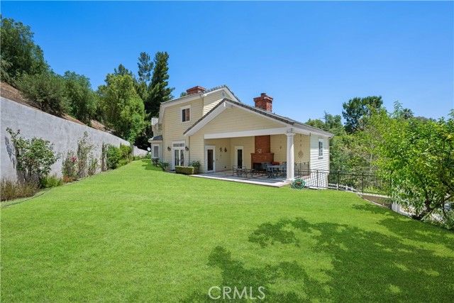 9 Zanja Lane, Bell Canyon, CA 91307