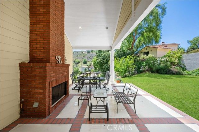 9 Zanja Lane, Bell Canyon, CA 91307