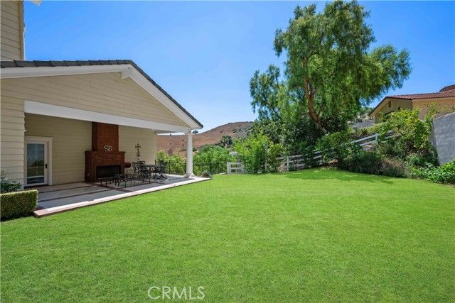9 Zanja Lane, Bell Canyon, CA 91307