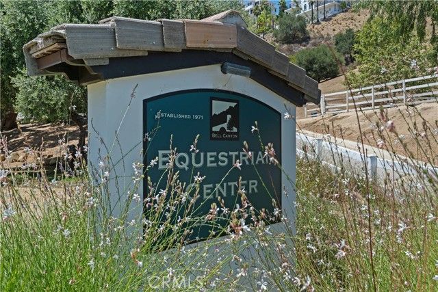 9 Zanja Lane, Bell Canyon, CA 91307