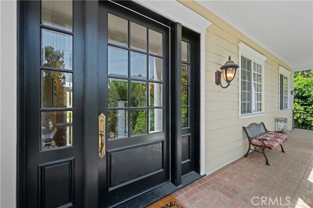 9 Zanja Lane, Bell Canyon, CA 91307