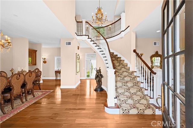 9 Zanja Lane, Bell Canyon, CA 91307